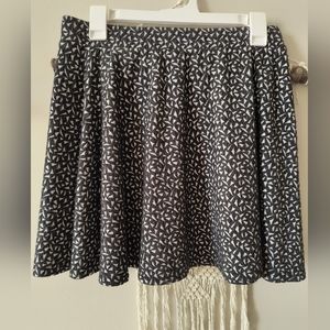 Mossimo skater skirt